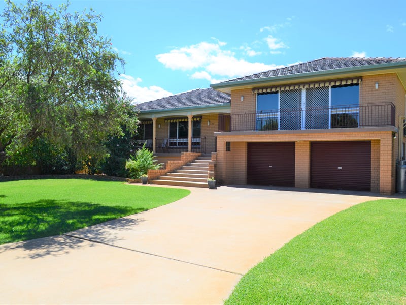 Houses for Sale in Narrabri, NSW 2390