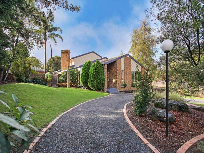 228 Oban Road, Ringwood North, VIC 3134