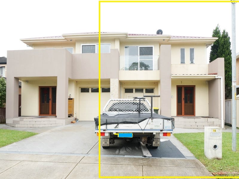 10 Avenel Street, Canley Vale, NSW 2166