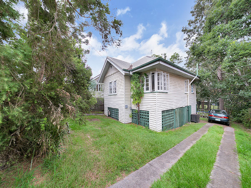 56 Dawson Parade, Keperra, Qld 4054 Property Details