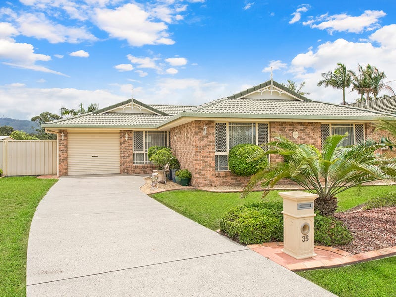 35 St Kitts Way, Bonny Hills, NSW 2445 - realestate.com.au