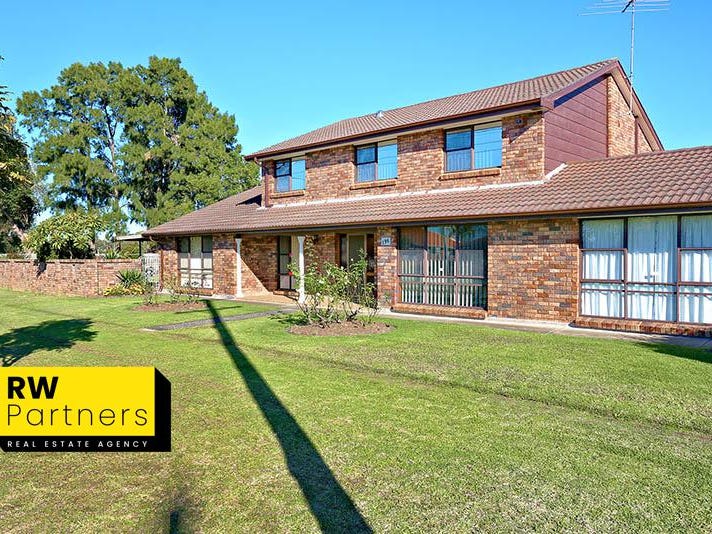 4 Dwyer Close, Fairfield West, NSW 2165