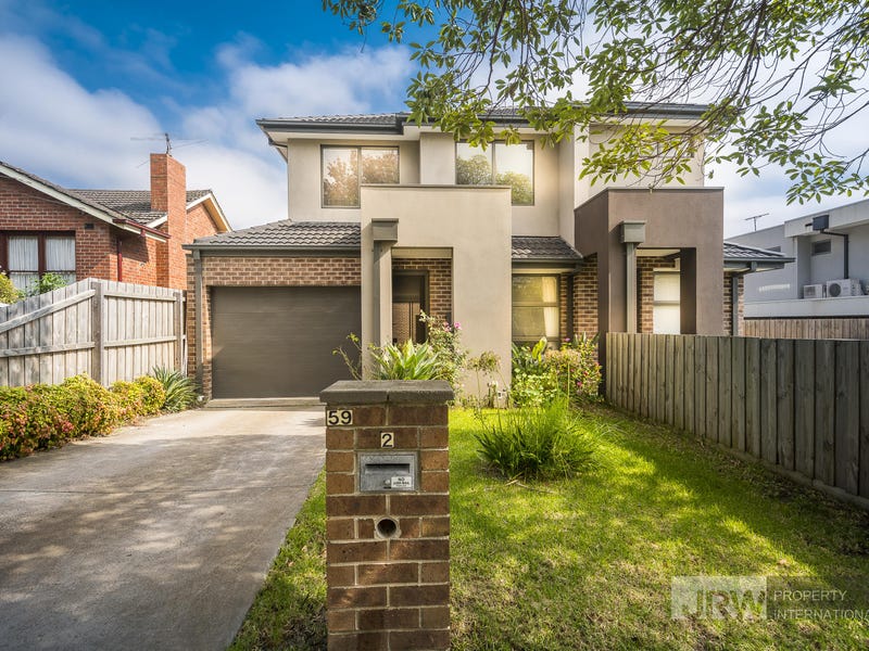 2/59 Margot Street, Chadstone, VIC 3148