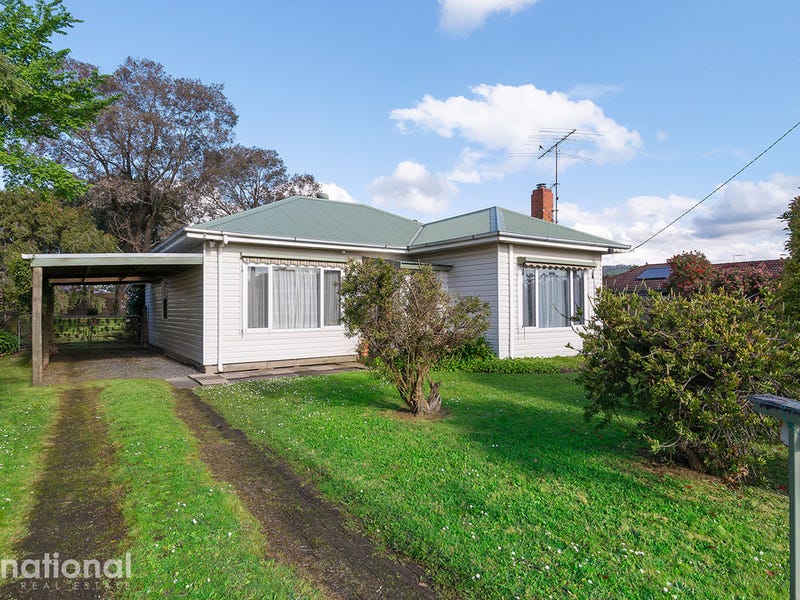 6 Hazeldean Road, Yarragon, Vic 3823 Property Details