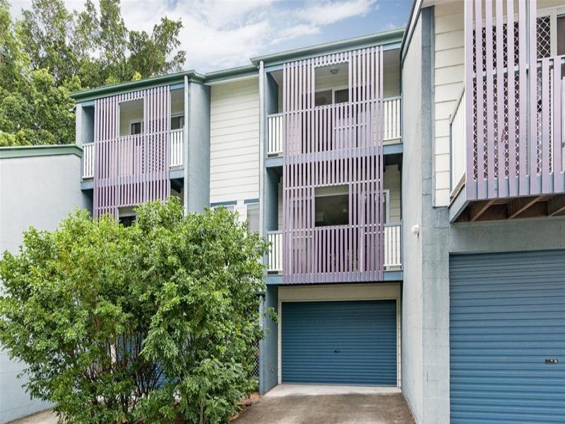 3/1012 Wilkie Street, Yeerongpilly, Qld 4105 Property Details