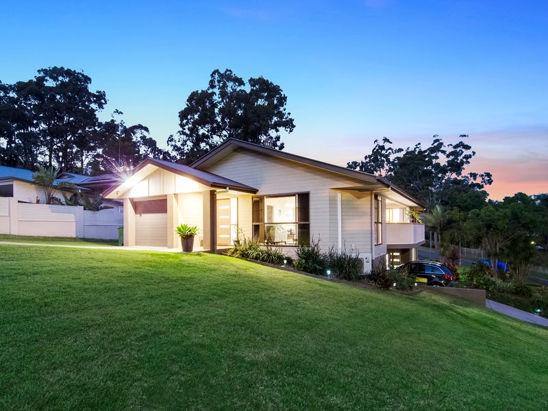 18 Aethalia Street, Currumbin Waters, Qld 4223 House for Sale