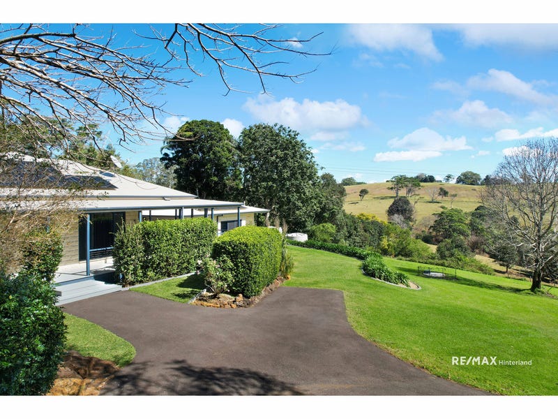 Houses for Sale in Maleny, QLD 4552