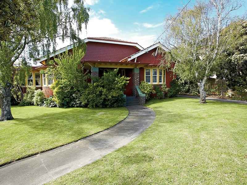 127 South Road, Brighton, Vic 3186 Property Details