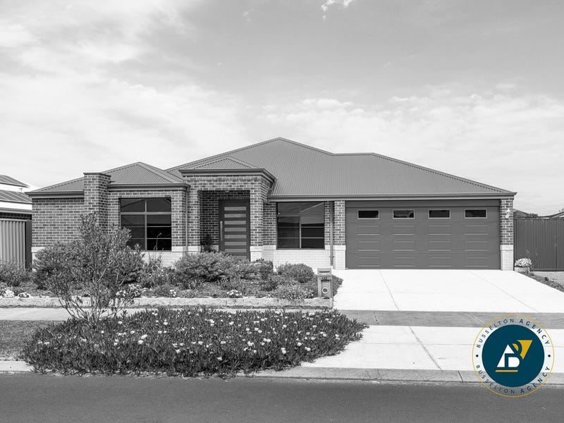 132 Hawker Approach, Yalyalup, WA 6280 Property Details