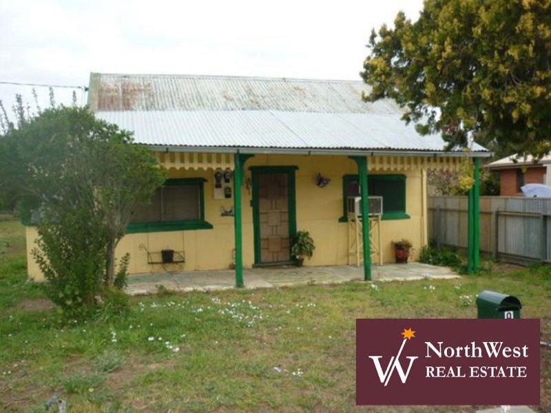 9 Wood Street, Warracknabeal, Vic 3393 Property Details