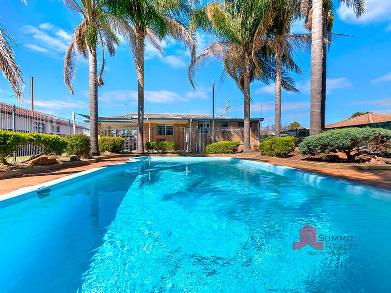 14 Hayward Street, Dardanup, WA 6236