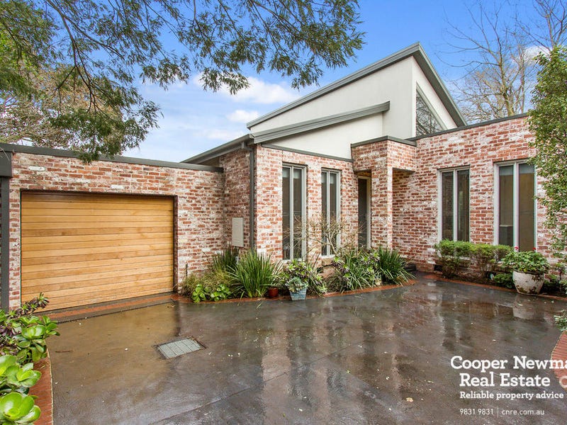 306A High Street, Ashburton, Vic 3147 - Property Details