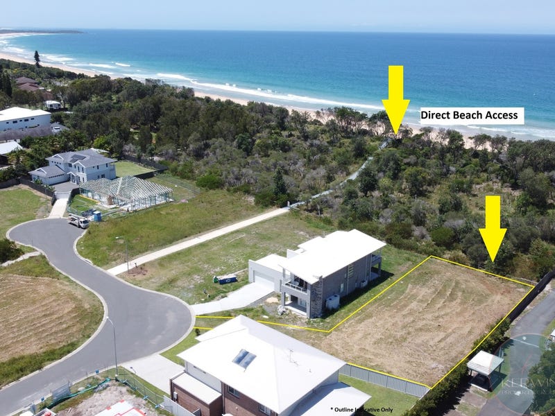 8 Seaside Place, Diamond Beach, NSW 2430