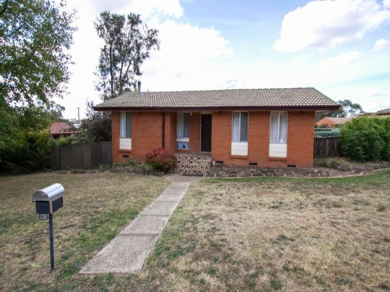 183 Spring Street, Orange, NSW 2800 Property Details