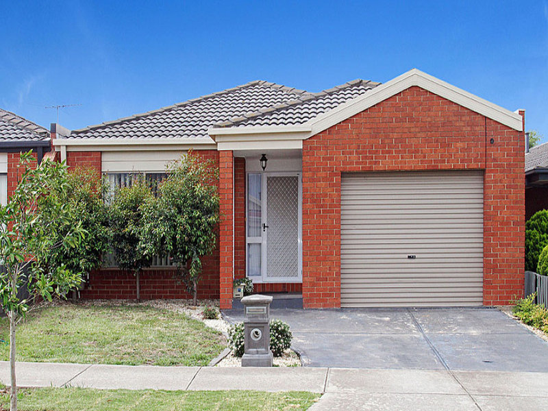 12A Profita Avenue, Sydenham, Vic 3037 Property Details