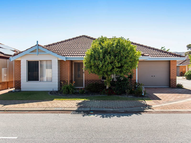 116/27 Pearson Drive, Success, WA 6164 Property Details