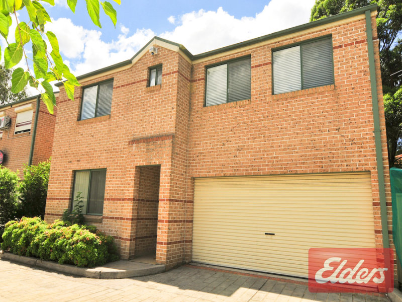 3/94 Metella Road, Toongabbie, NSW 2146 Property Details