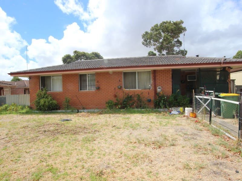 14 Fitzpatrick Place, Waroona, WA 6215 - Property Details