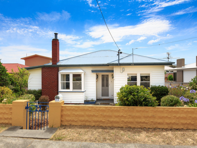 Unit 1, 22 Queen Street, Bellerive, Tas 7018 Property Details