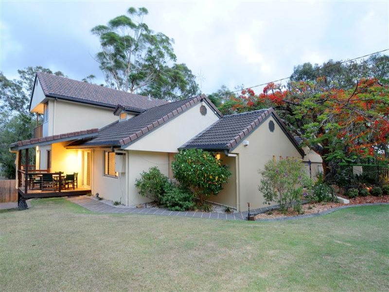 8 Horseshoe Bend, Buderim, QLD 4556