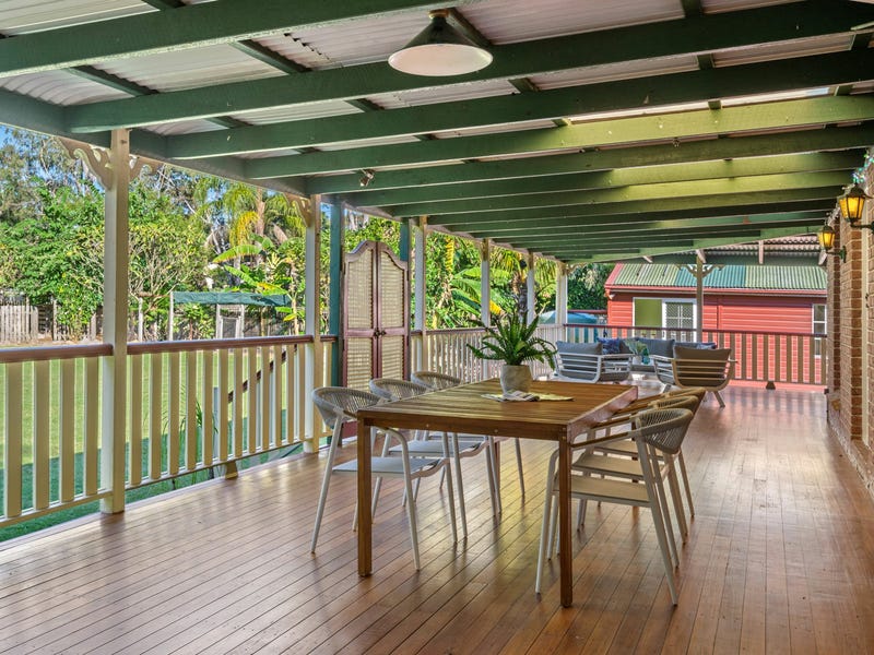 162A Birdwood Road, Holland Park West, QLD 4121