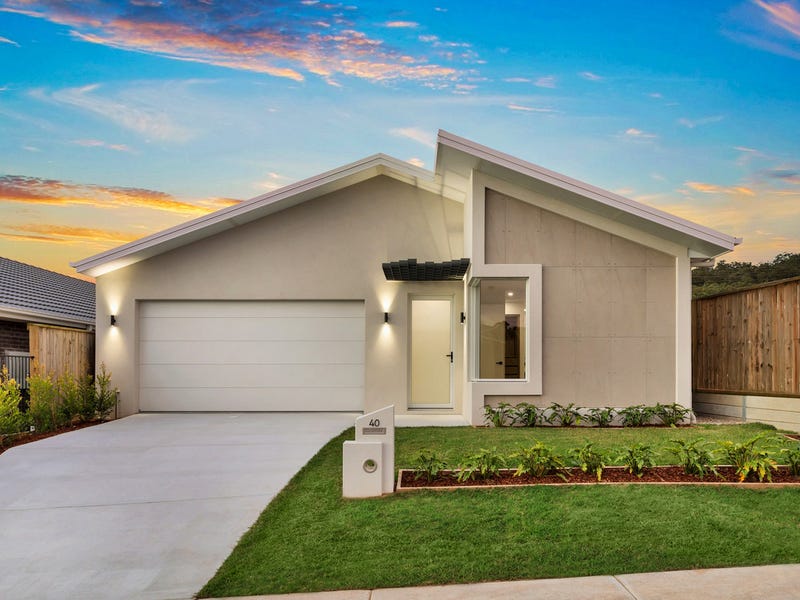 40 Carnarvon Street, Yarrabilba, Qld 4207 Property Details