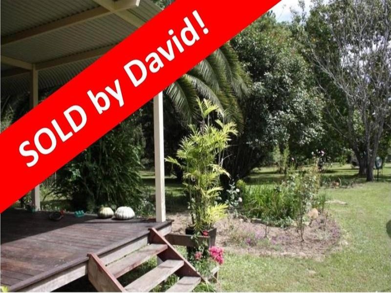 2134 Orara Way, Glenreagh, NSW 2450 Property Details