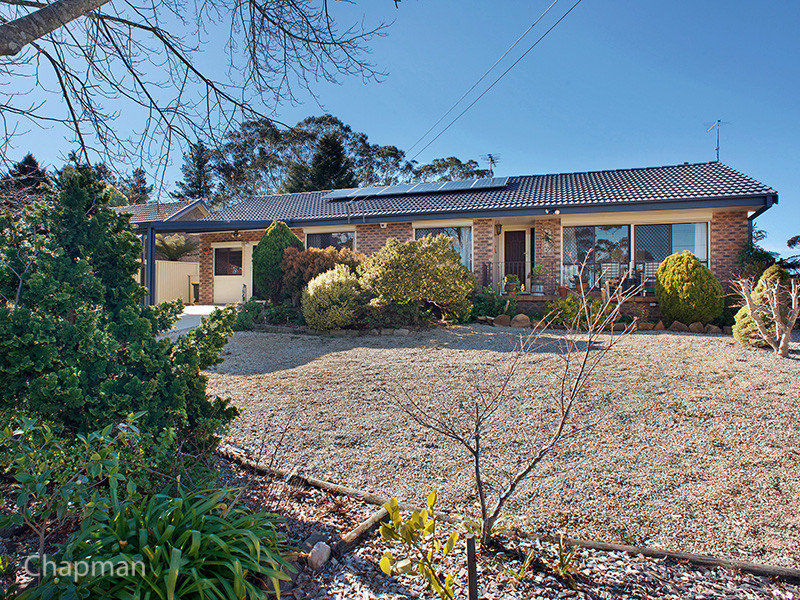 54 Narrow Neck Road, Katoomba, NSW 2780 Property Details