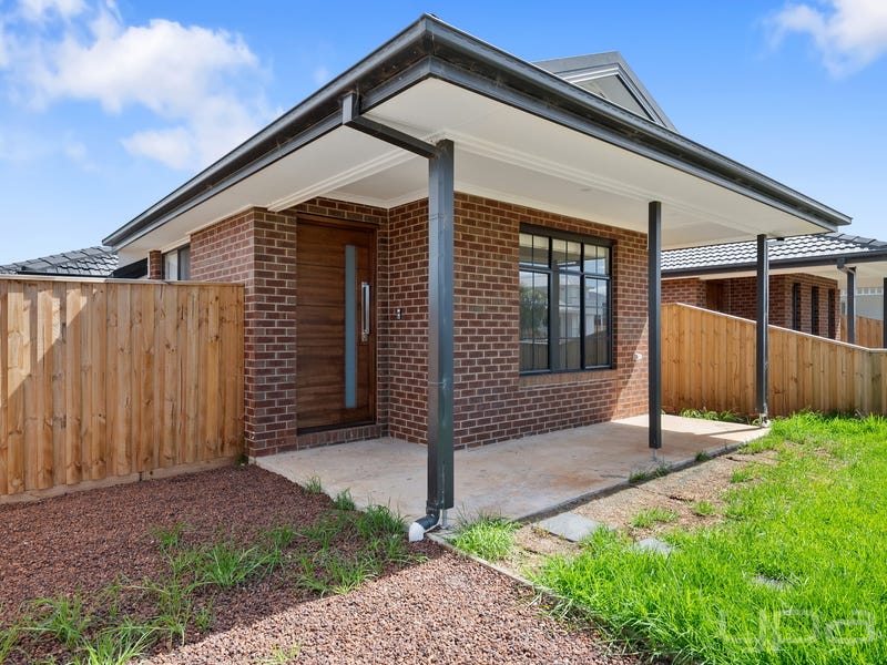 9 Seville Avenue Eynesbury Vic 3338 House for Rent