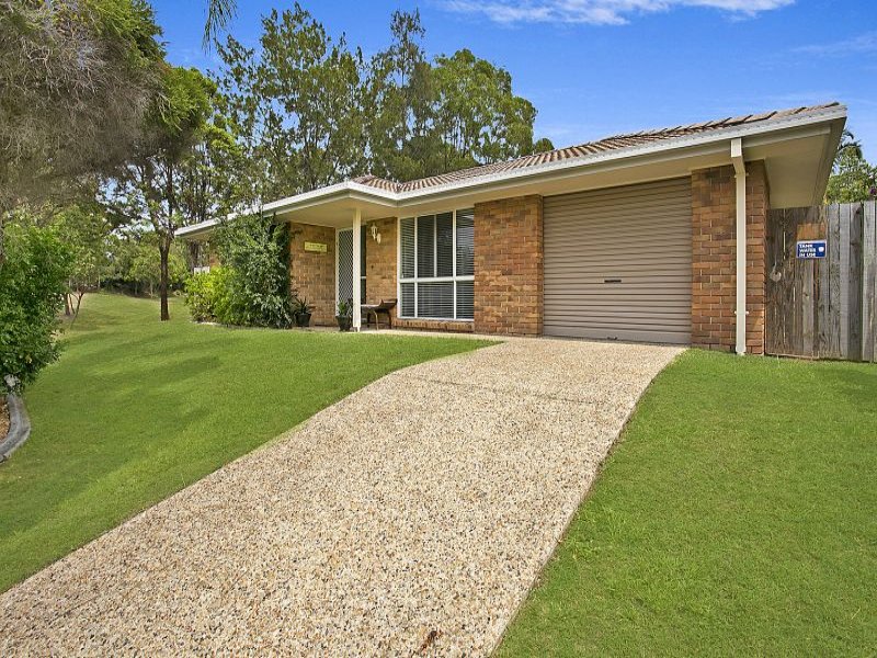 25 Mcpherson Road, Sinnamon Park, QLD 4073