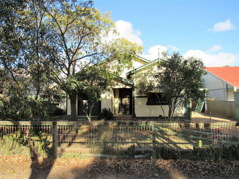 200 Railway Terrace, Peterborough, SA 5422 Property Details