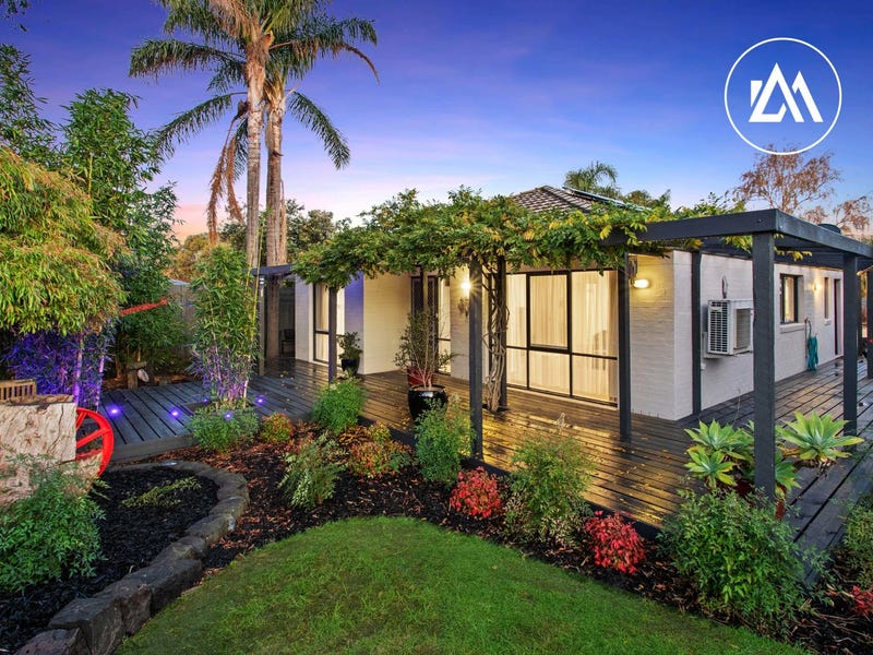 10 Whitford Way, Frankston, Vic 3199 Property Details