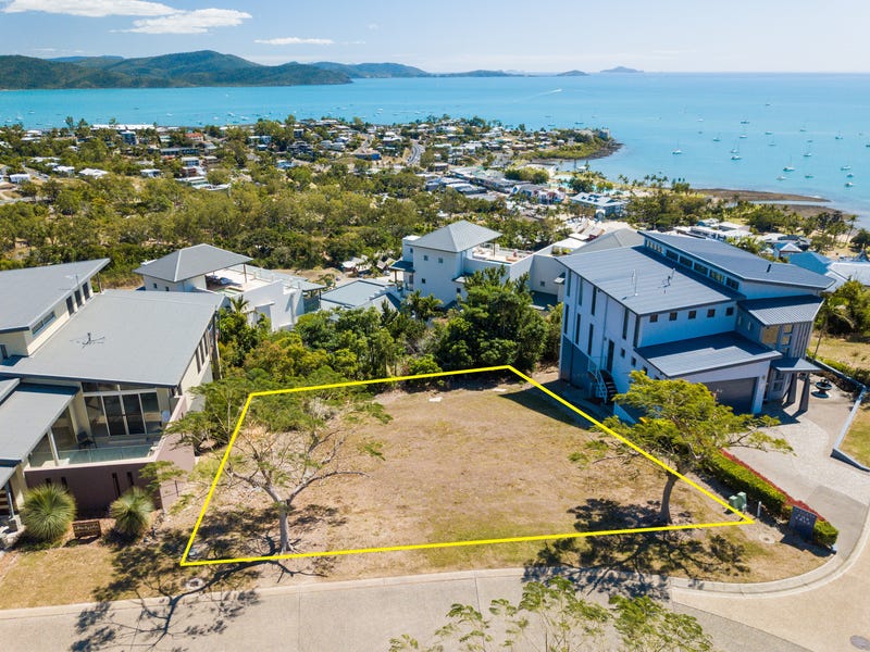 7 Airlie View, Airlie Beach, Qld 4802 Residential Land for Sale