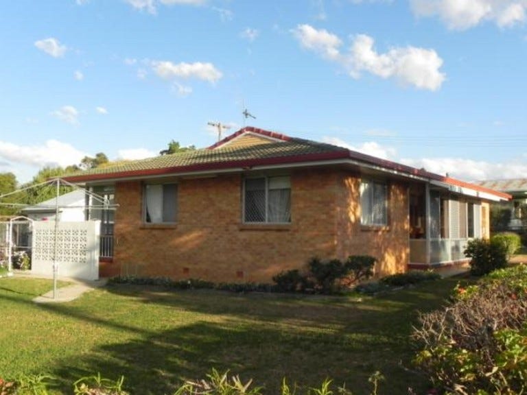 6 Steele Street, Pittsworth, Qld 4356 Property Details