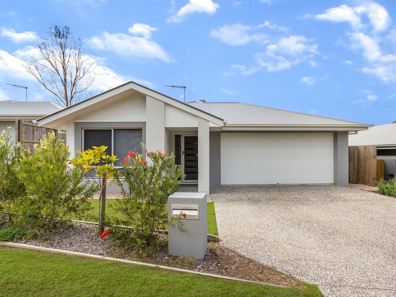 4 Highfield Drive, Bellbird Park, Qld 4300