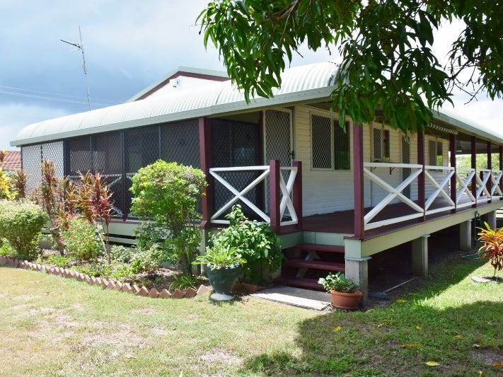 50 Limpus Street, Urangan, Qld 4655 - Property Details