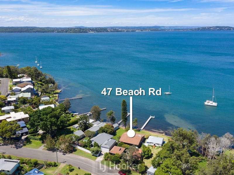 47 Beach Road, Balcolyn, NSW 2264 - Property Details