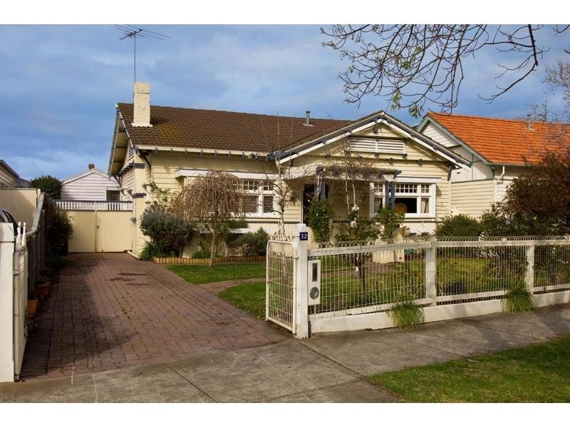 32 Victoria Street, Williamstown, Vic 3016 Property Details