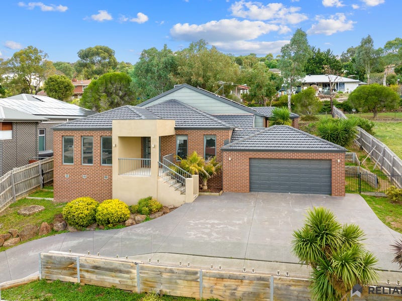 55 Riversdale Crescent, Darley, Vic 3340 House for Sale realestate