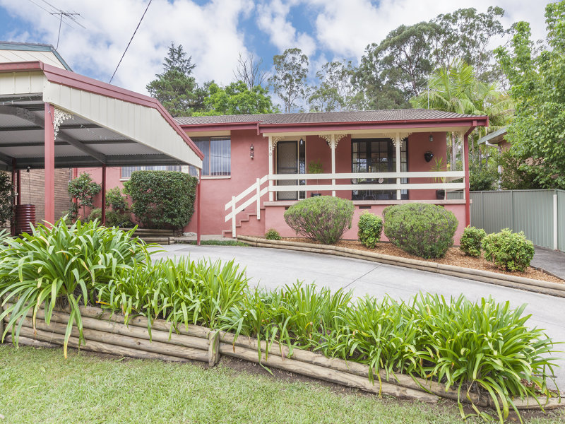 10 Birdwood Avenue, Winmalee, NSW 2777 Property Details