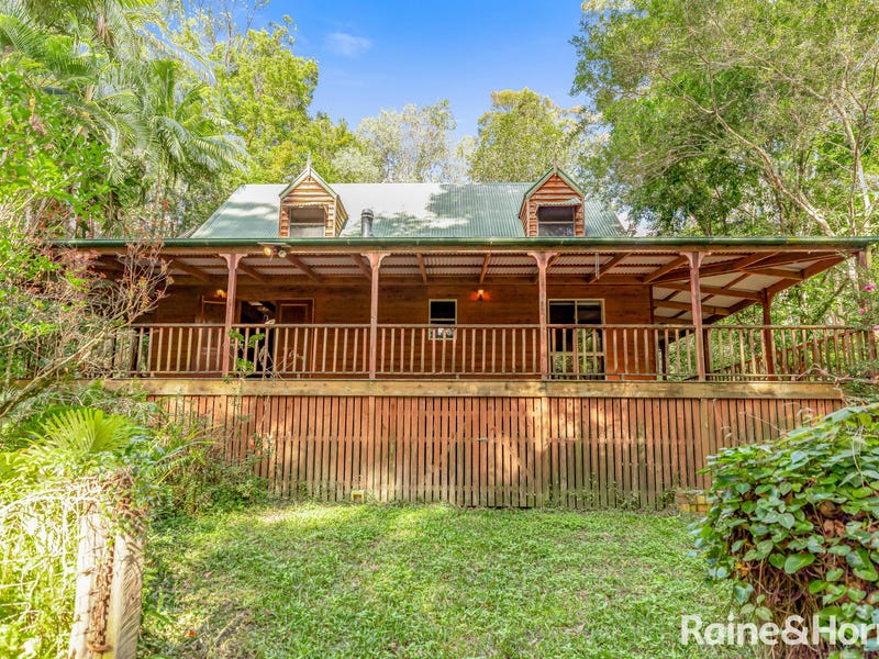 10 Bushman Court, Pomona, Qld 4568 House for Sale