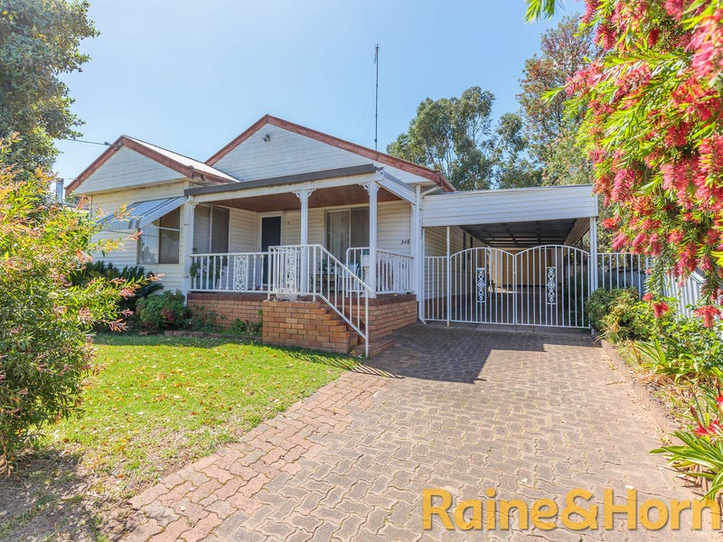348 Fitzroy Street, Dubbo, NSW 2830