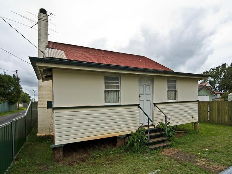 129 Campbell Street, Toowoomba City, QLD 4350