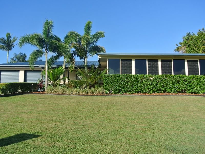 12 Langdon Street, Tannum Sands, Qld 4680