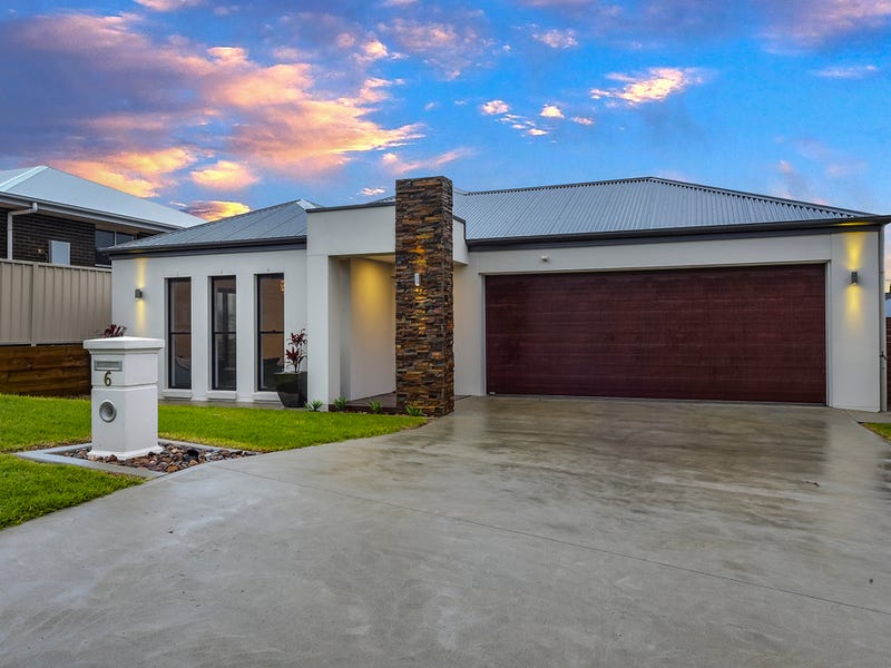 6 Mountain Court, Mount Gambier, SA 5290 House for Sale realestate