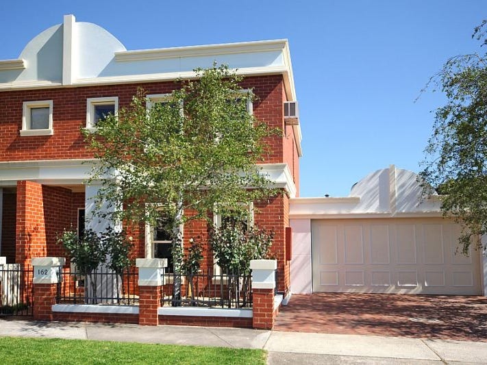 162 Oakleigh Road, Carnegie, Vic 3163 Property Details