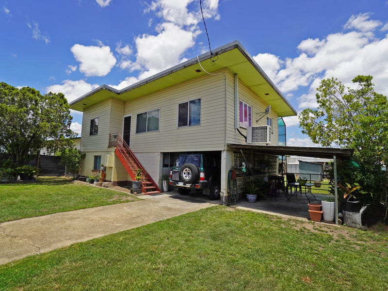 5 Raleigh Street, Dimbulah, Qld 4872 Property Details