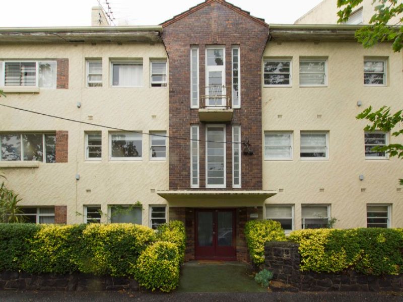 6/47A Brighton Road, Elwood, VIC 3184