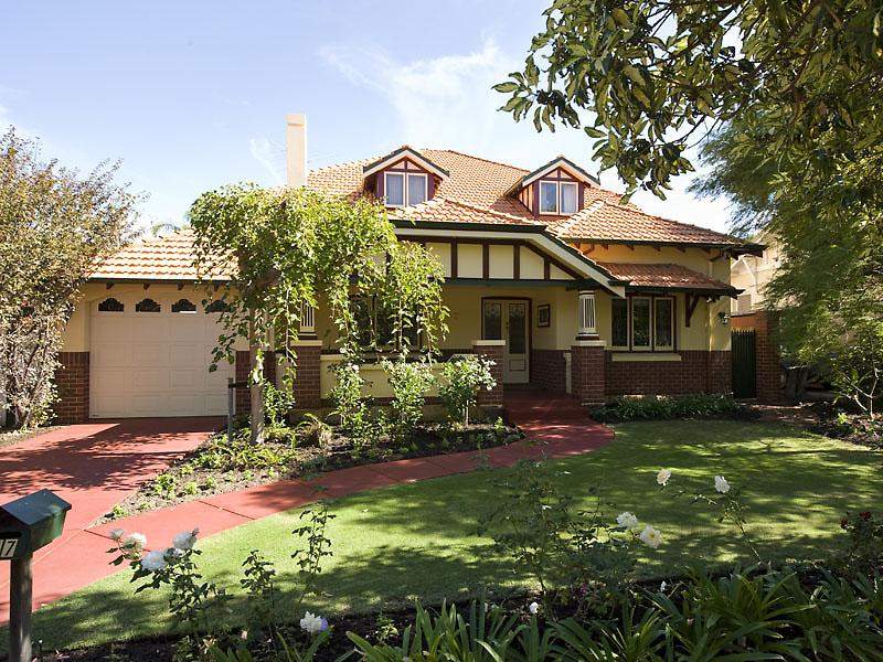 57 Gregory Street, Wembley, WA 6014 Property Details