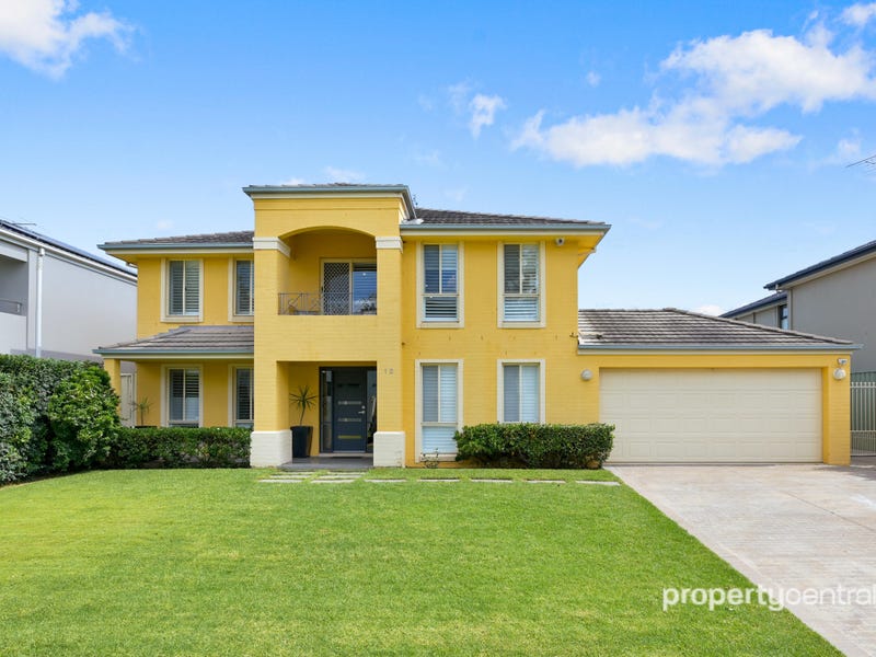 12 Captains Road, Penrith, NSW 2750